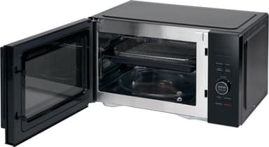 Epoq Combi frittstående mikrobølgeovn E26CFB24E (sort)