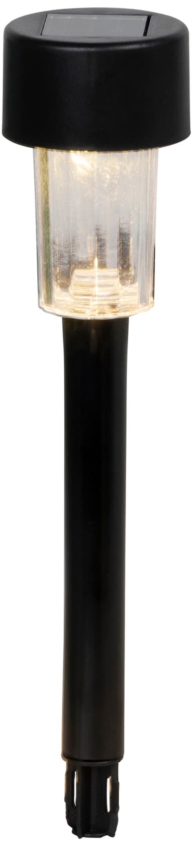 Nordic Energy Solar utendørsbelysning (3-pack)