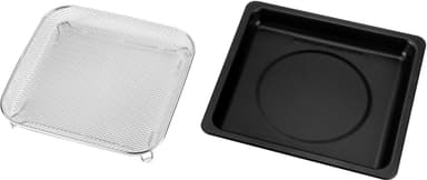 Epoq Combi frittstående mikrobølgeovn E26CFB24E (sort)