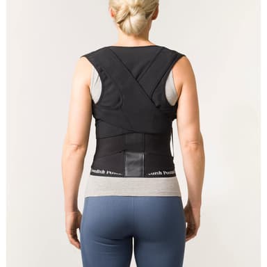 Holdningskorrigerende Vest L