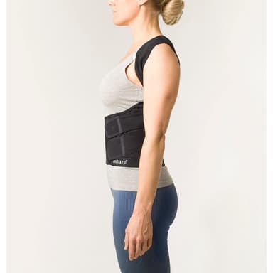 Holdningskorrigerende Vest L