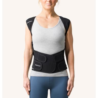 Holdningskorrigerende Vest L