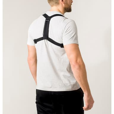 Holdningsstropper M-L