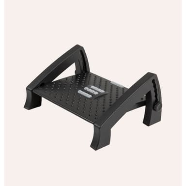 Ergonomisk Fotstøtte
