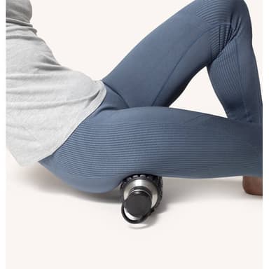 Skumrulle og Vandflaske 2-i-1 Wavewell