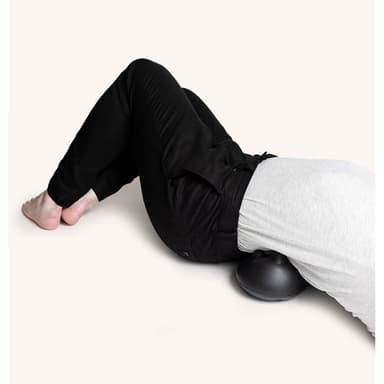 Triggerpunktmassasje for rygg og nakke