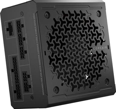Corsair RM850e strømforsyning