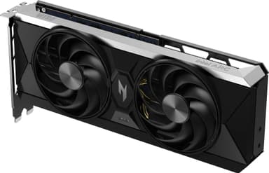 Acer Nitro Intel Arc B570 OC 10 GB grafikkort