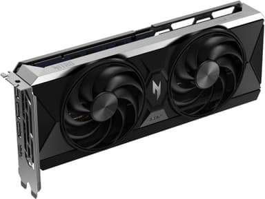 Acer Nitro Intel Arc B570 OC 10 GB grafikkort