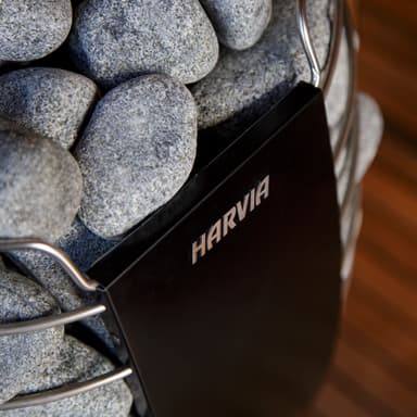 Badstuovn Harvia Spirit 9 kW