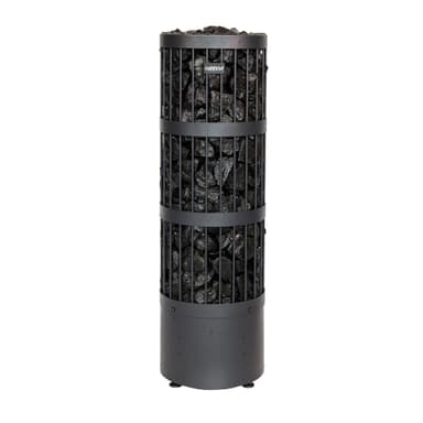 Badstuovn Harvia Legend E black 7 kW