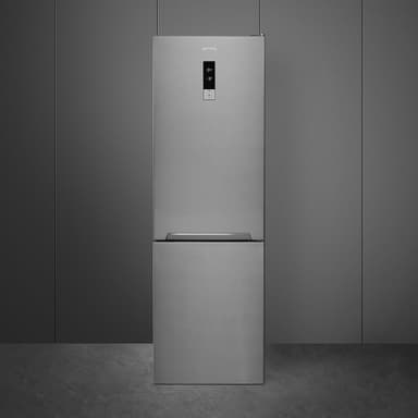 Smeg Kombiskap FC18EN4AX