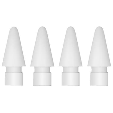 Apple Pencil tupper (4-pakning)