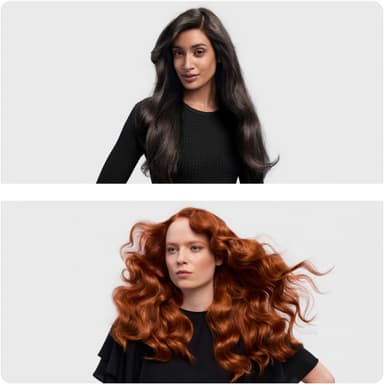 Dyson Airwrap I.D. Straight + Wavy multistyler (topaz)