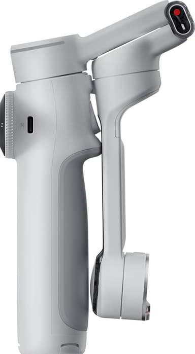 Insta360 Flow 2 Pro Gimbal Stabilisator Standardpakke Grå