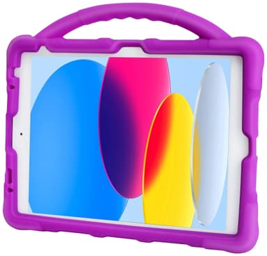 Goji iPad 11’’ nettbrettdeksel til barn (rosa)