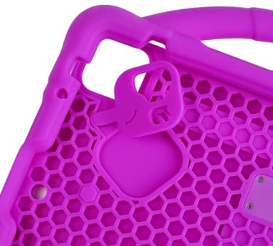 Goji iPad 11’’ nettbrettdeksel til barn (rosa)