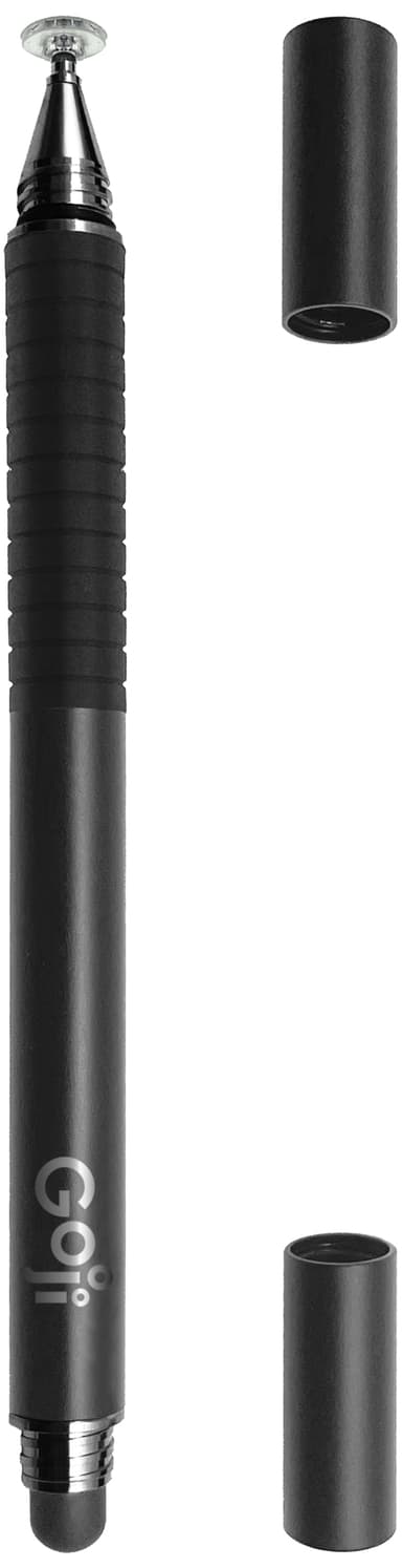 Goji Fine Tip stylus (sort)