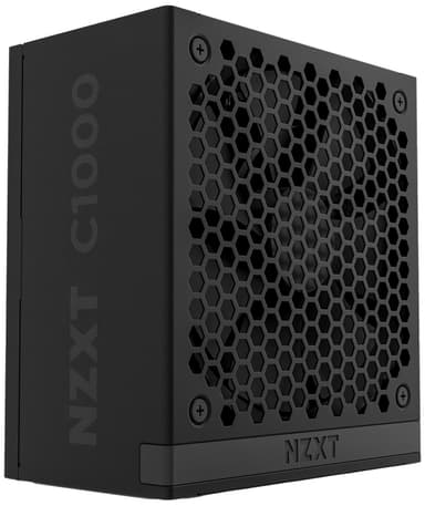 NZXT C1000 strømforsyningsenhet (1000W)