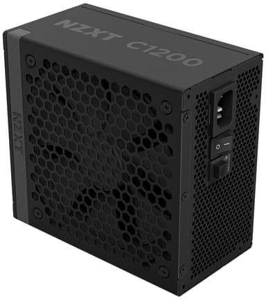 NZXT C1200 strømforsyningsenhet (1200W)