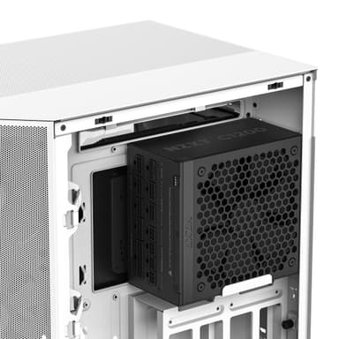 NZXT C1200 strømforsyningsenhet (1200W)