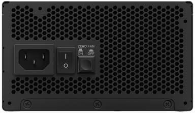 NZXT C1200 strømforsyningsenhet (1200W)