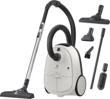 Electrolux Clean 600 Bagged støvsuger EB61C360