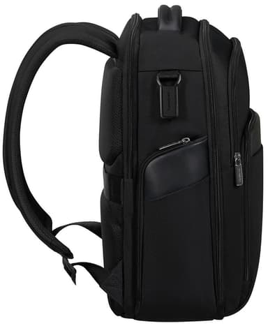 Samsonite Evosight 15,6’’ laptopryggsekk (sort)