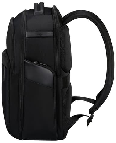 Samsonite Evosight 15,6’’ laptopryggsekk (sort)