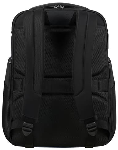 Samsonite Evosight 15,6’’ laptopryggsekk (sort)