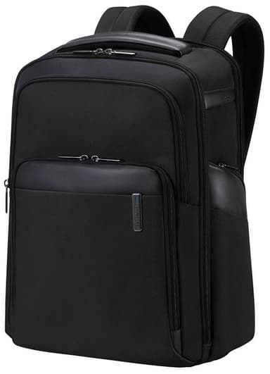 Samsonite Evosight 15,6’’ laptopryggsekk (sort)
