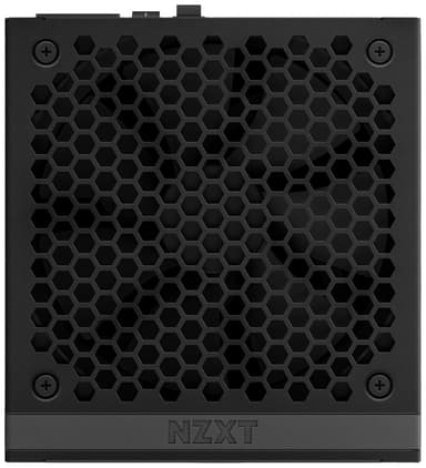 NZXT C850 strømforsyningsenhet (850W)