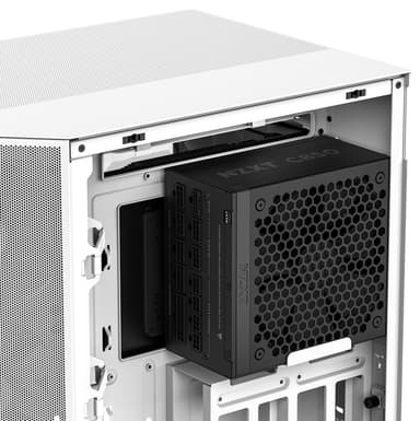 NZXT C850 strømforsyningsenhet (850W)