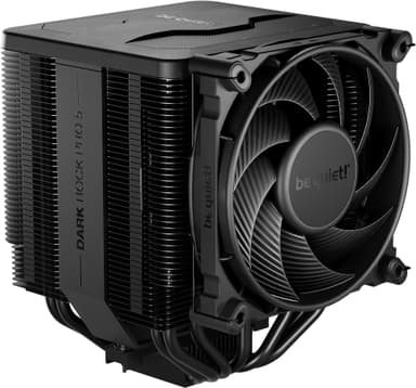 be quiet! DARK ROCK PRO 5 CPU kjøler