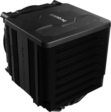 be quiet! DARK ROCK PRO 5 CPU kjøler