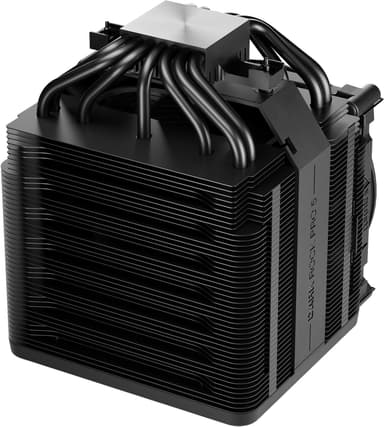 be quiet! DARK ROCK PRO 5 CPU kjøler