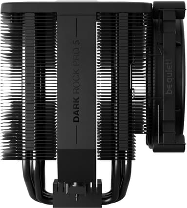 be quiet! DARK ROCK PRO 5 CPU kjøler