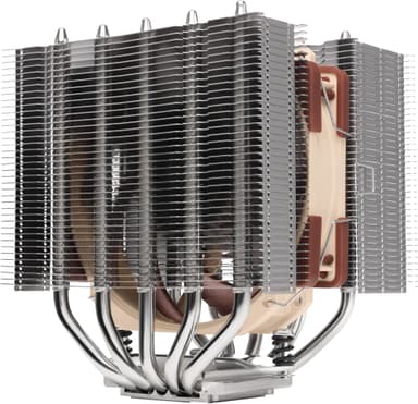 Noctua NH-D12L CPU kjøler