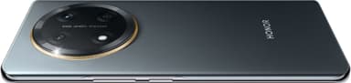Honor Magic7 Lite smarttelefon 8/512GB (sort)