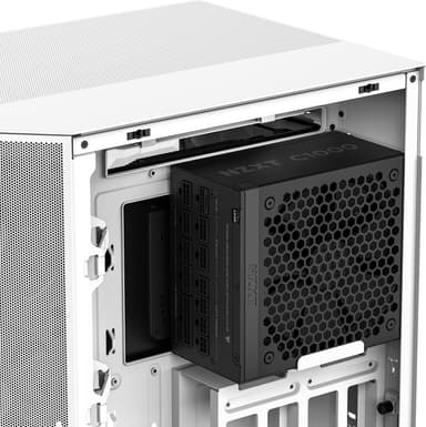 NZXT C1000 strømforsyningsenhet (1000W)