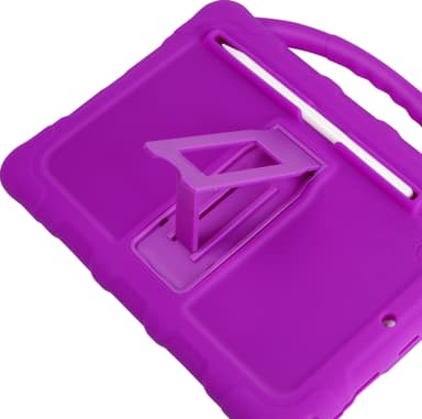 Goji iPad 11’’ nettbrettdeksel til barn (rosa)