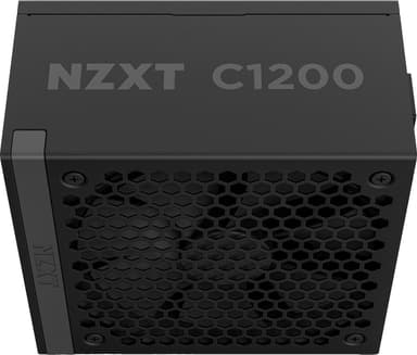 NZXT C1200 strømforsyningsenhet (1200W)