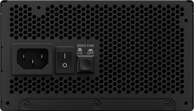 NZXT C1000 strømforsyningsenhet (1000W)
