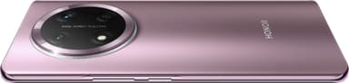 Honor Magic7 Lite smarttelefon 8/512GB (lilla)