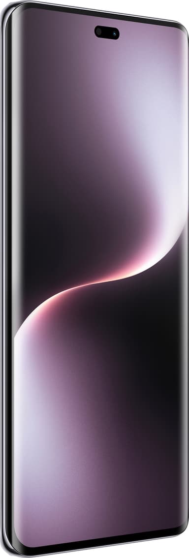 Honor Magic7 Lite smarttelefon 8/512GB (sort)