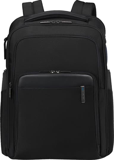 Samsonite Evosight 15,6’’ laptopryggsekk (sort)