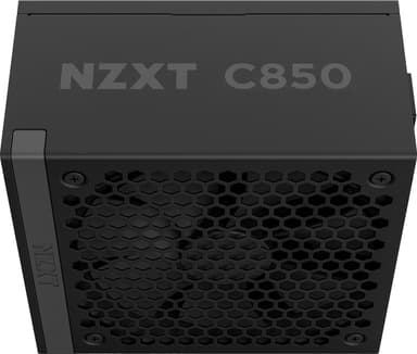 NZXT C850 strømforsyningsenhet (850W)