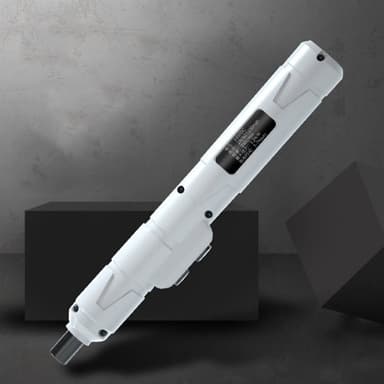 Smidig elektrisk skrutrekker