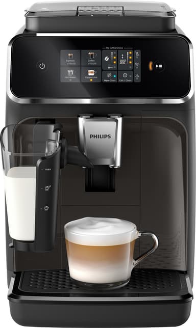 Philips 2300 Series kaffemaskin EP233410