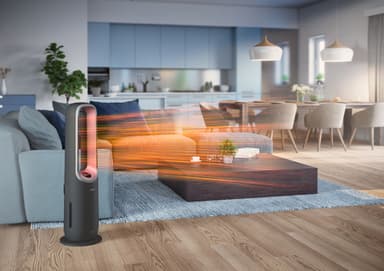Philips Air Performer 8000 series luftrenser AMF870/15